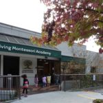 Montessori storefront