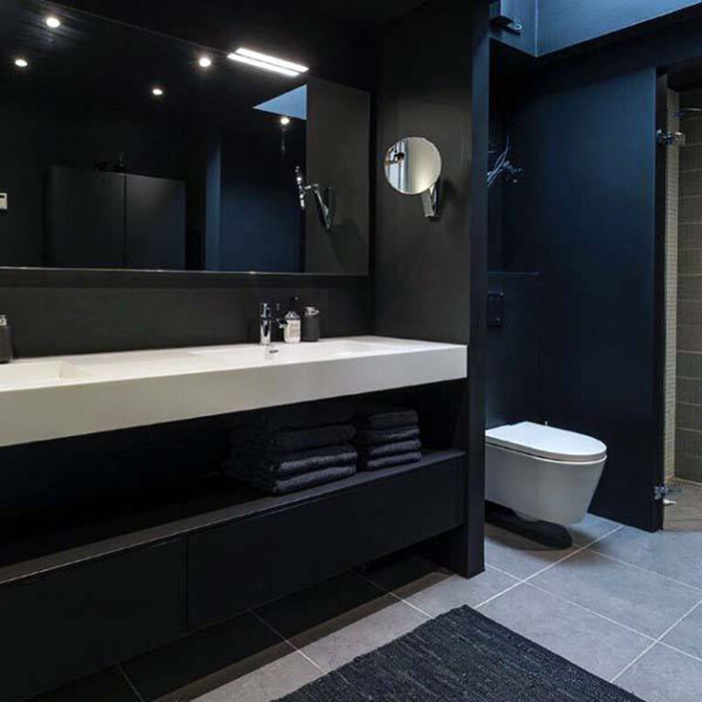 Talon-Enterprise-Inc-Seattle-design-and-build-bathroom-makeover-ideas-Dark-Color-Black-Bathroom-2