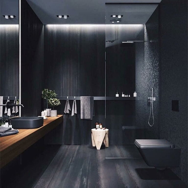 Talon-Enterprise-Inc-Seattle-design-and-build-bathroom-makeover-ideas-Dark-Color-Black-Bathroom-3