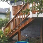 South-Seattle-back-deck-stair-supports