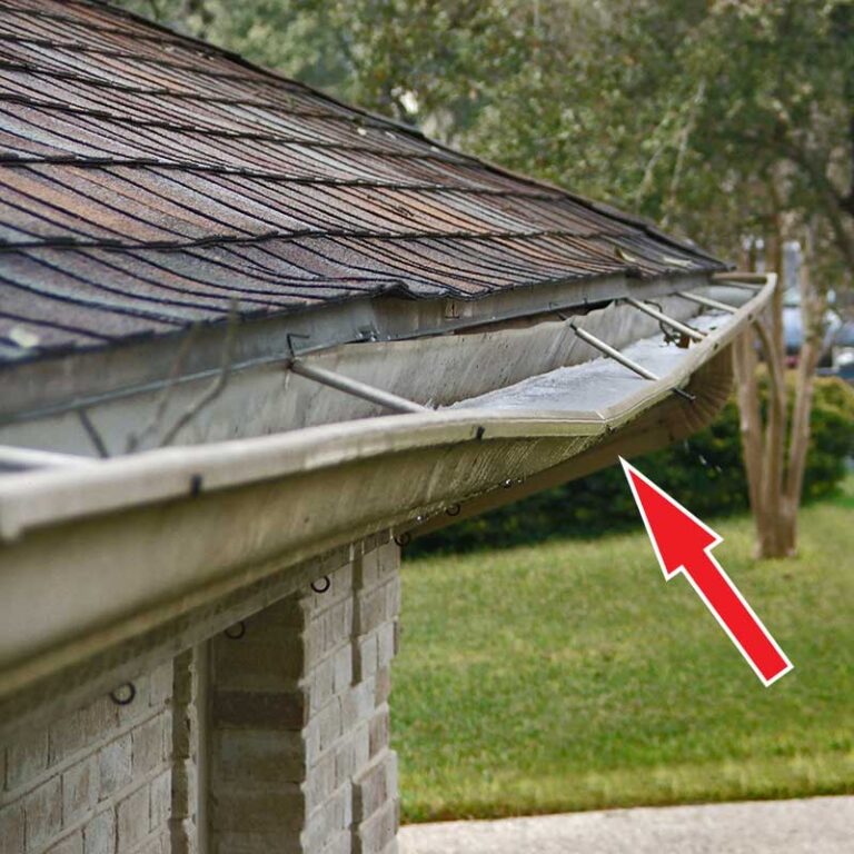 Talon-Enterprise-Inc-Maintenance-Checklist-sagging-gutter.jpg